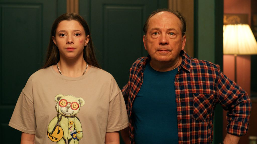 Баранкины и камни силы S01 E05