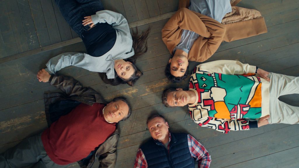 Баранкины и камни силы S01 E10