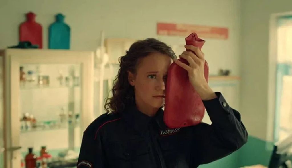 Знахарь S01 E02