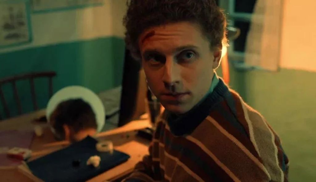 Знахарь S01 E03