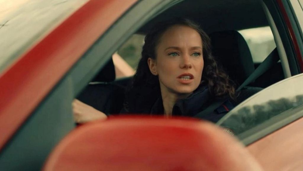 Знахарь S01 E05