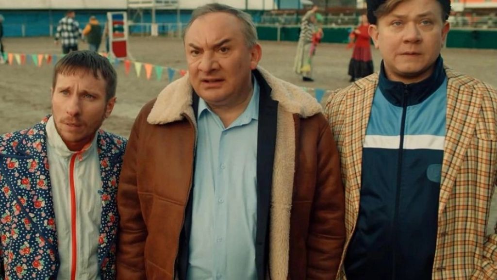 Знахарь S01 E08