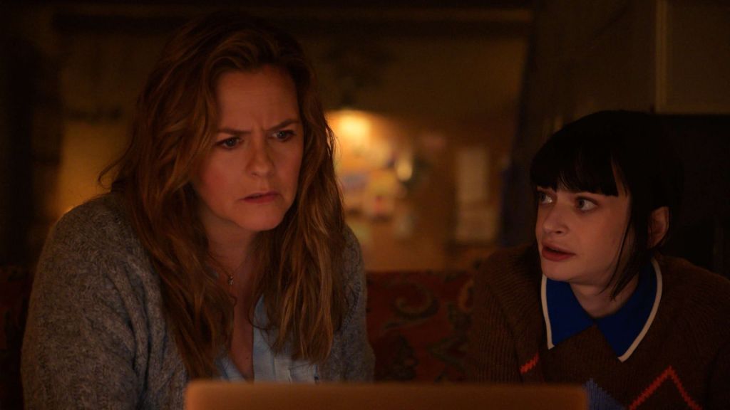 Ирландская кровь S01 E03