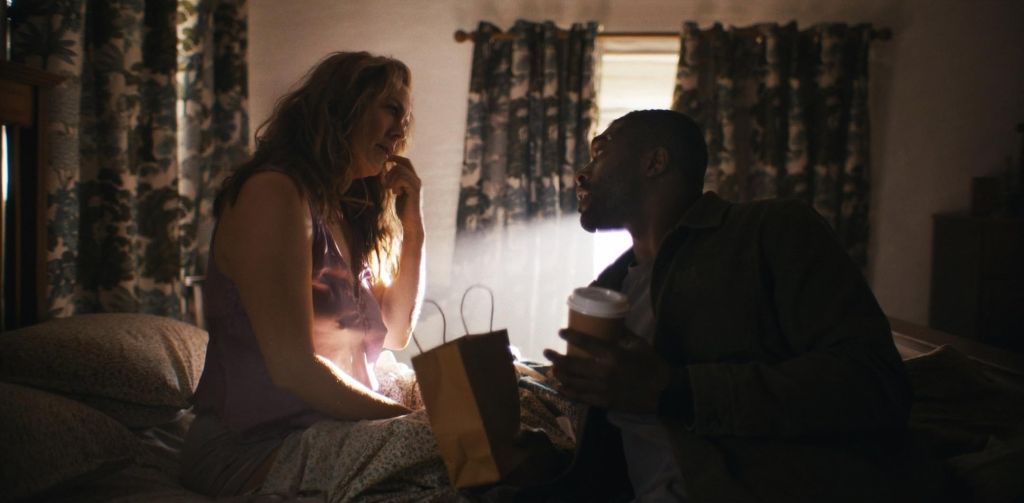 Ирландская кровь S01 E04