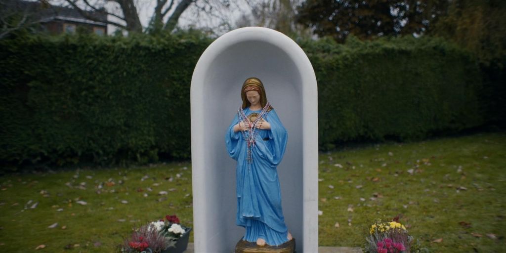 Ирландская кровь S01 E05