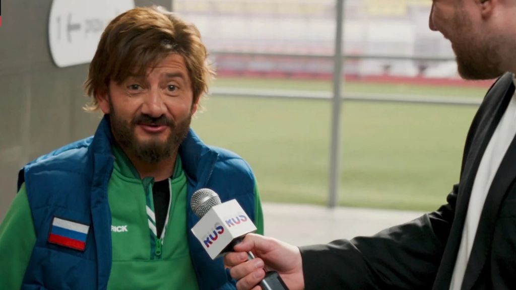 Галустян+ S02 E10