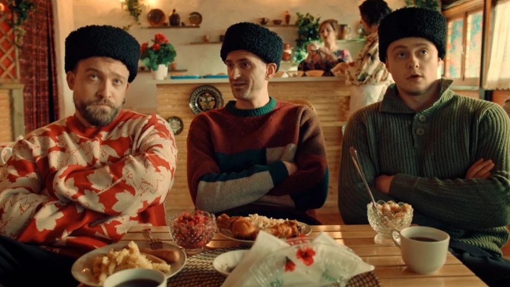 Знахарь S01 E10