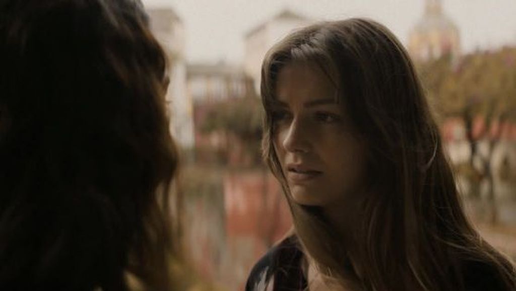 Ходячие мертвецы: Дэрил Диксон S03 E07