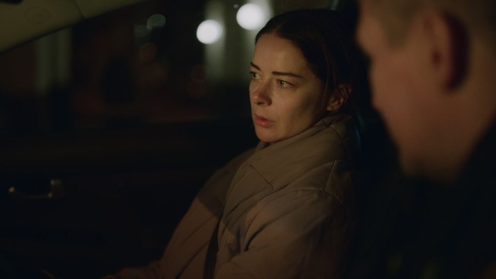 Дыши S01 E02