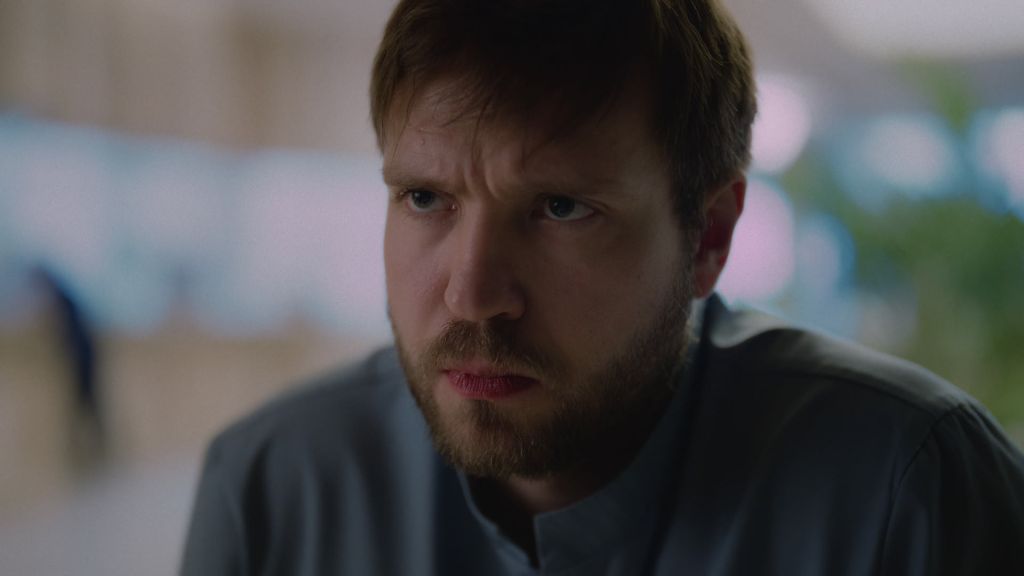 Дыши S01 E04