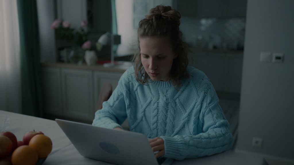 Дыши S01 E05
