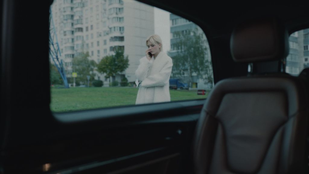 Дыши S01 E06