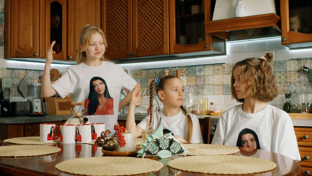 Папины дочки. Новые S04 E03