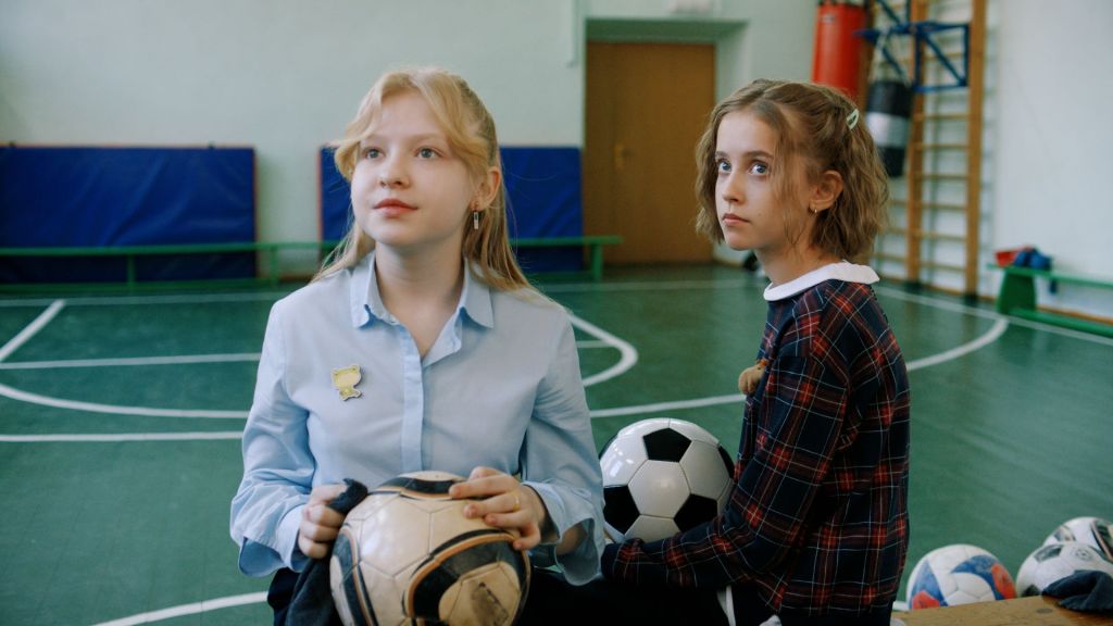 Папины дочки. Новые S04 E14