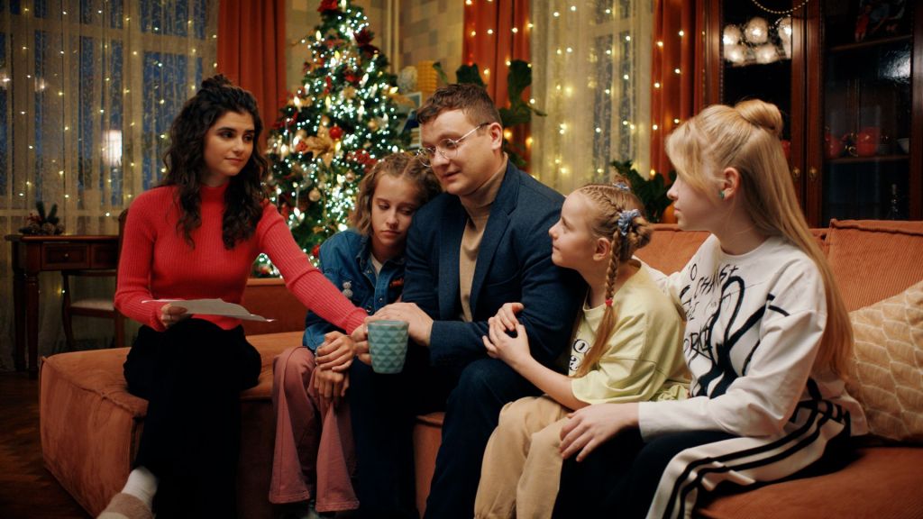 Папины дочки. Новые S04 E20