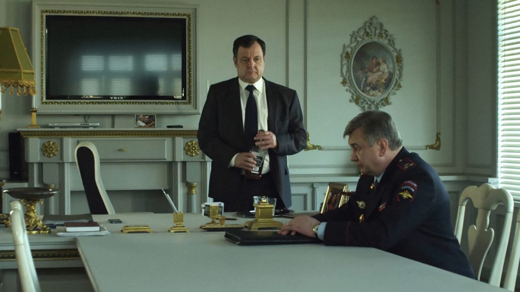Невский S01 E01