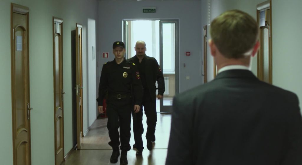 Невский S01 E07