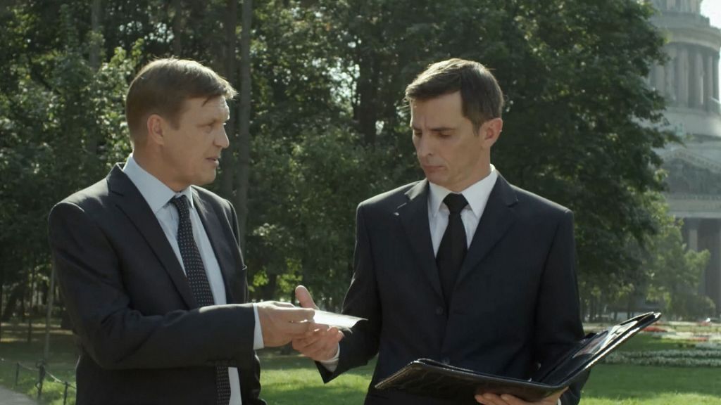 Невский S01 E12