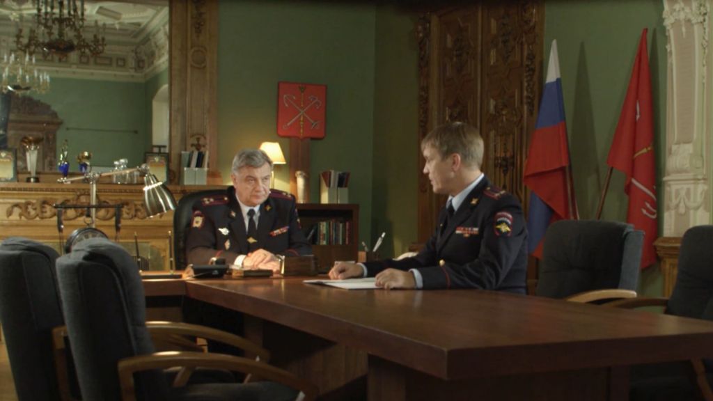 Невский S01 E13