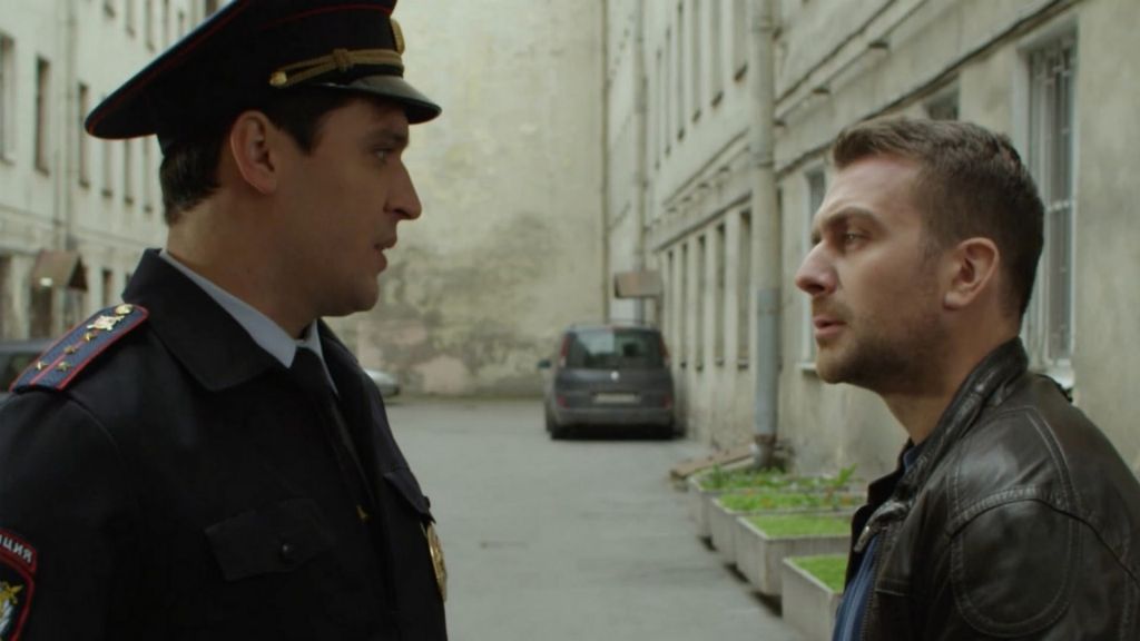 Невский S01 E17