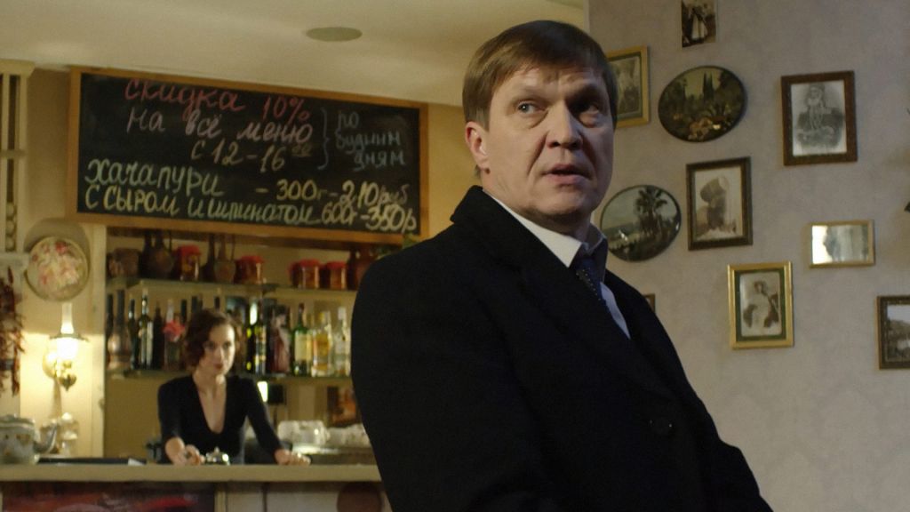 Невский S01 E19