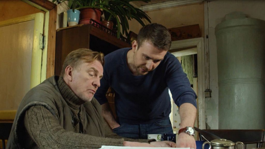 Невский S01 E23
