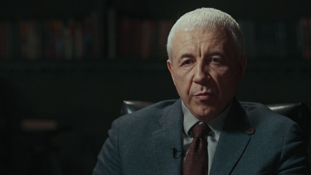 Черкизон. Ад и рай новой России S01 E02