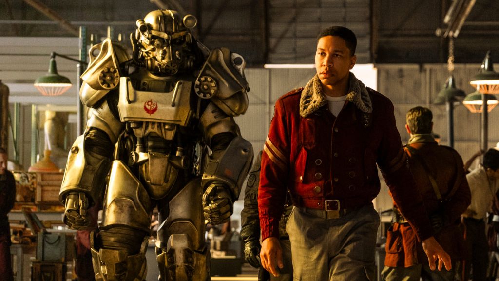 Фоллаут S02 E02