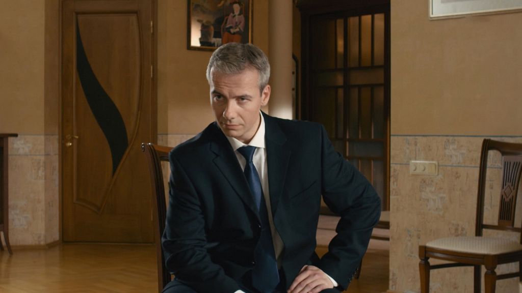 Невский S02 E02