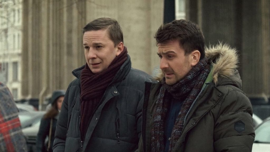 Невский S02 E09