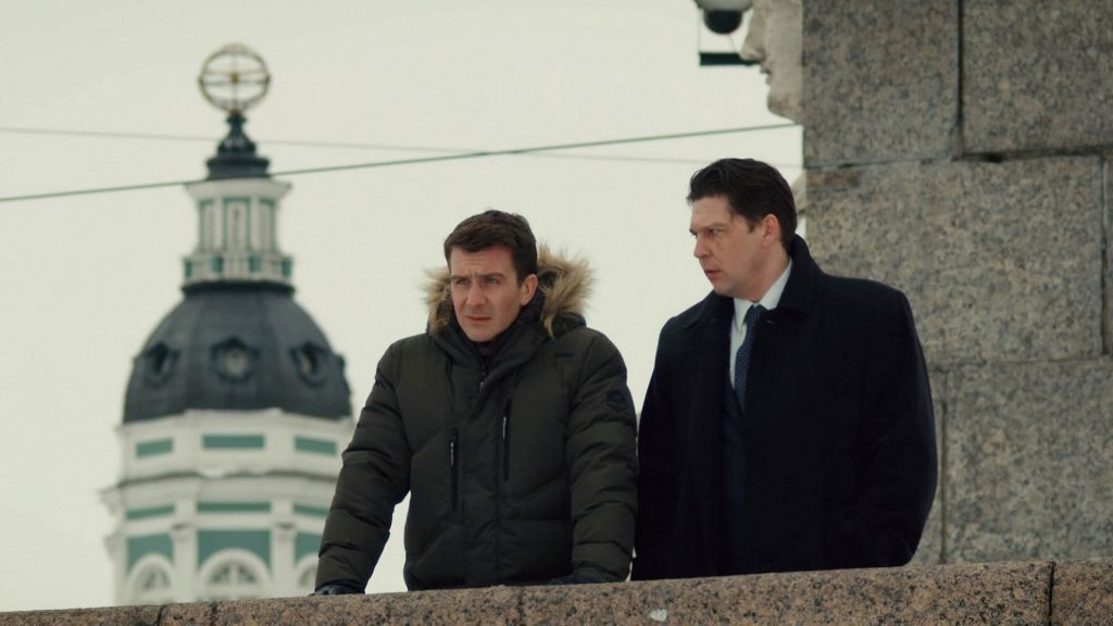 Невский S02 E10