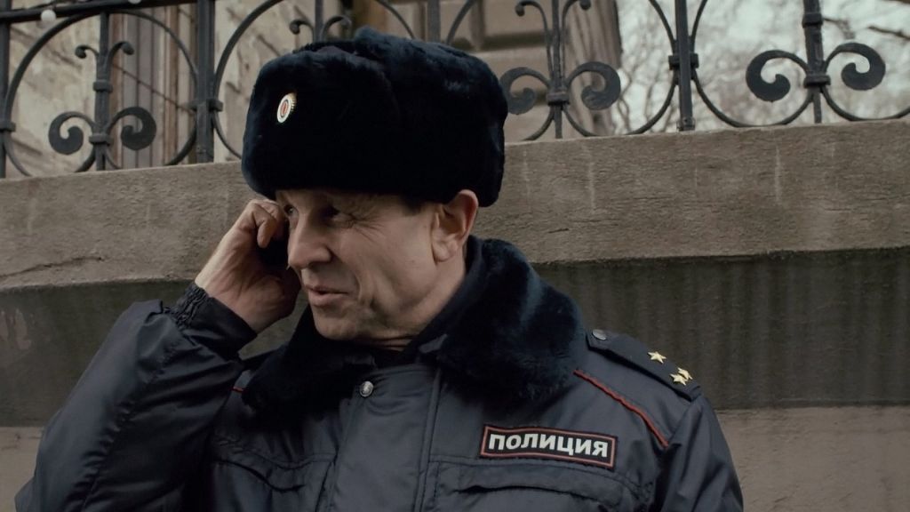Невский S02 E13