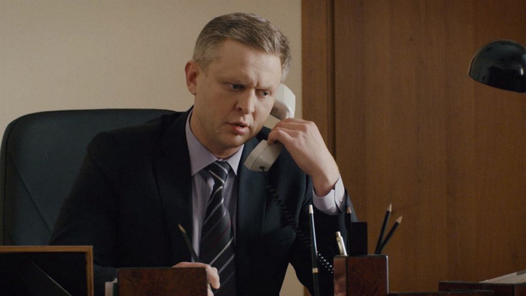 Невский S02 E15