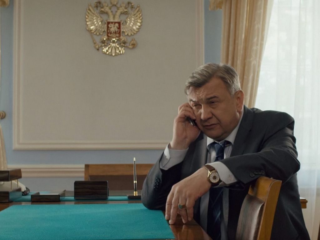 Невский S02 E16