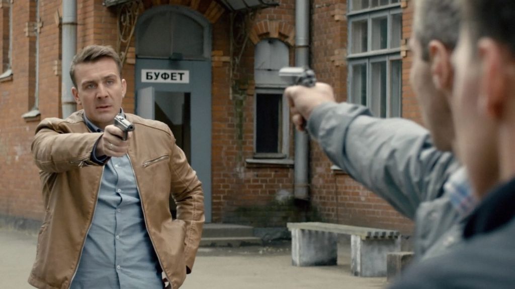 Невский S02 E18
