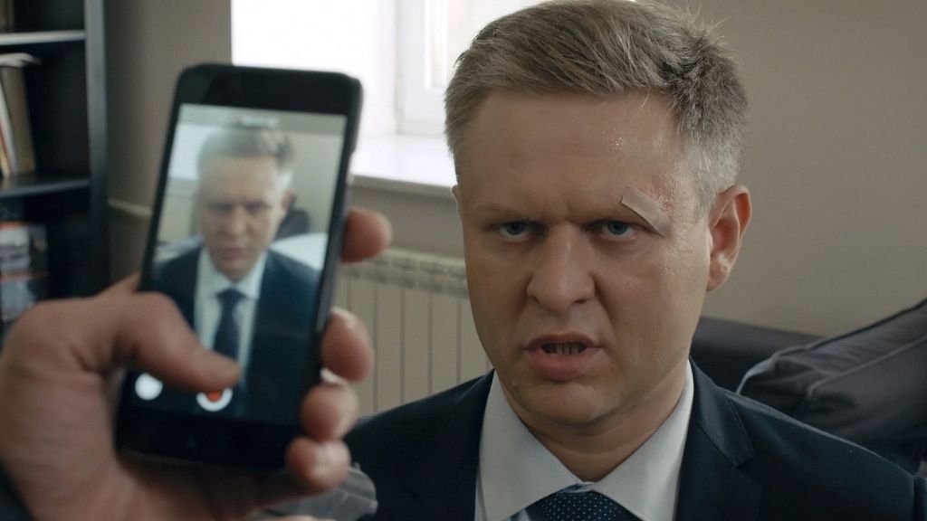 Невский S02 E19