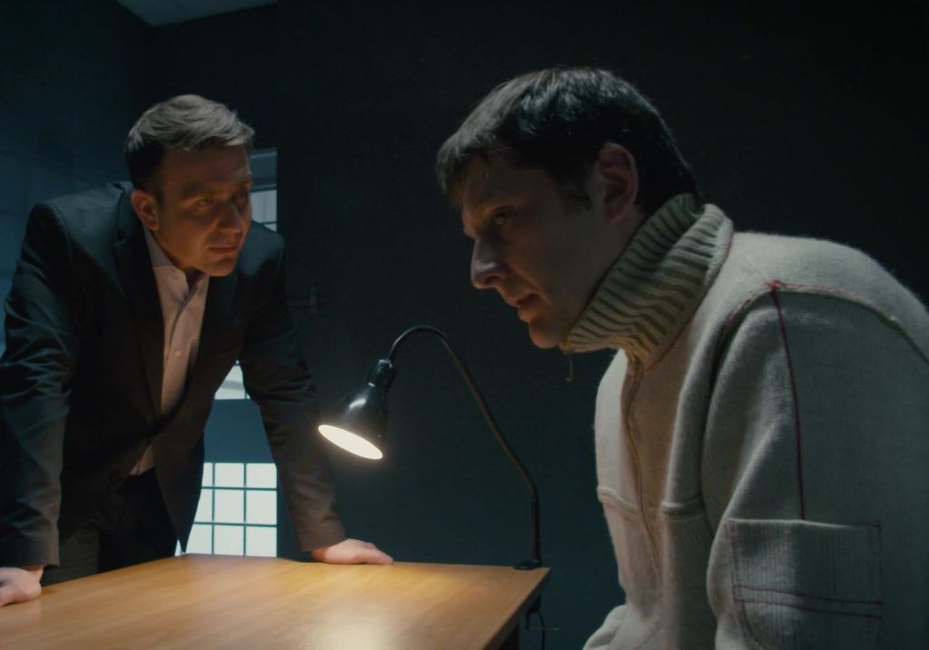 Невский S02 E26
