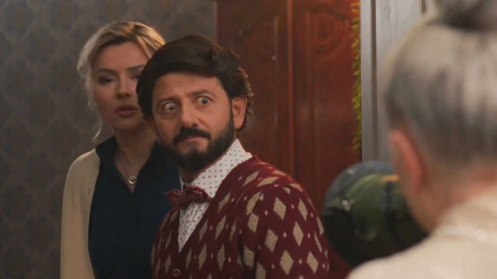 Галустян+ S02 E11