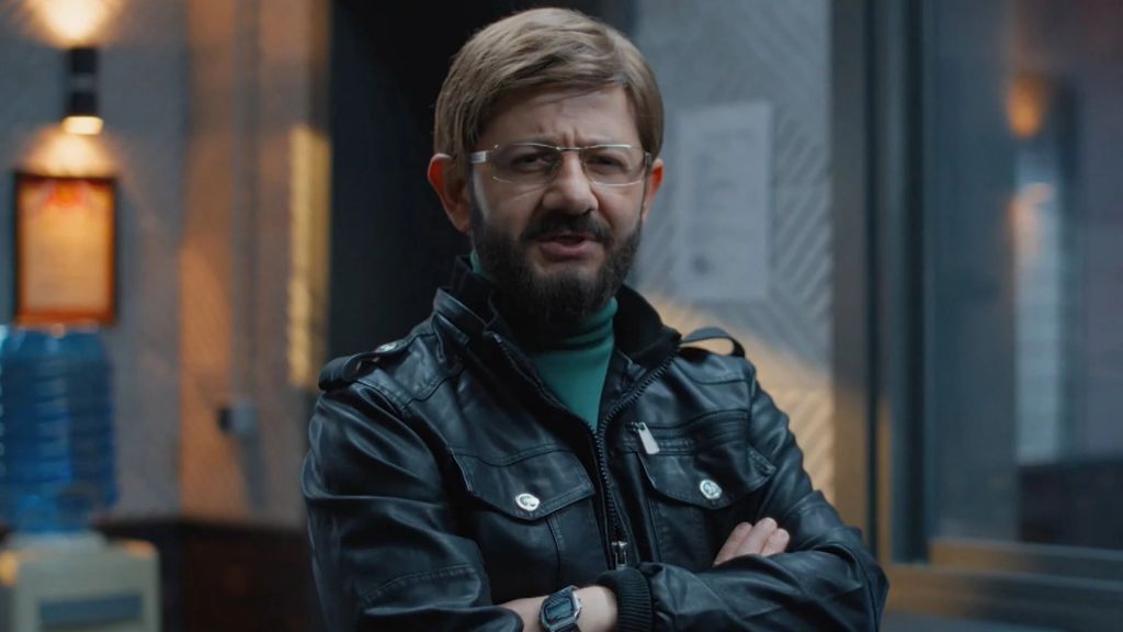 Галустян+ S02 E12