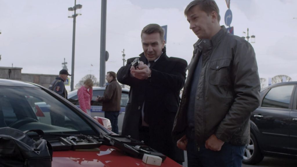 Невский S03 E04