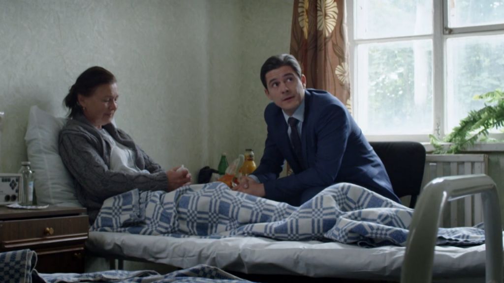 Невский S03 E07
