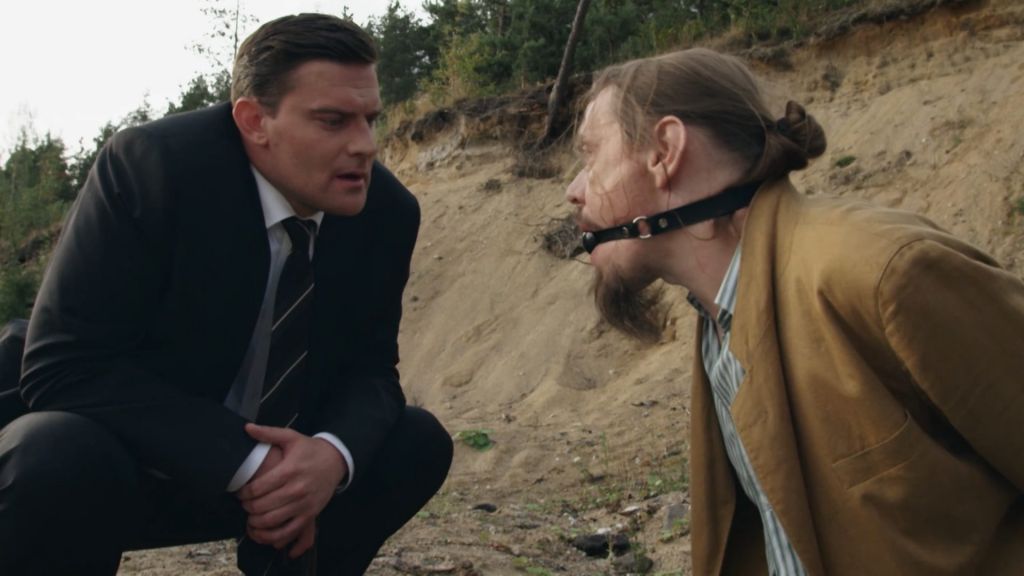 Невский S03 E10