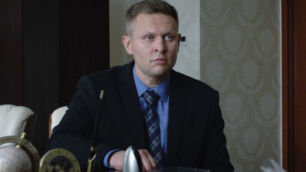 Невский S03 E11