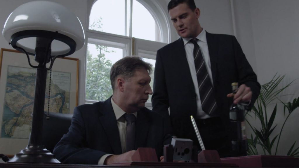 Невский S03 E12