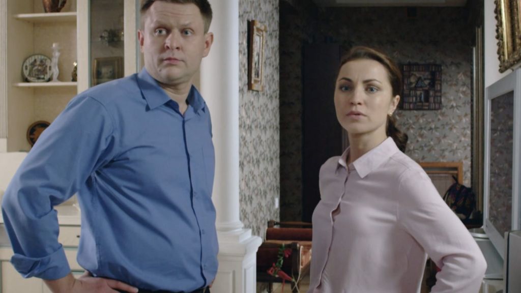 Невский S03 E14