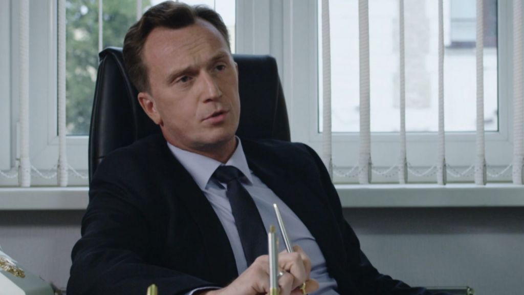 Невский S03 E16