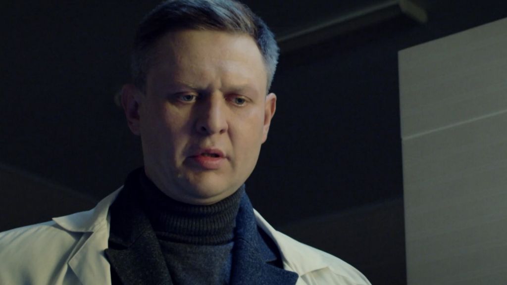 Невский S03 E19