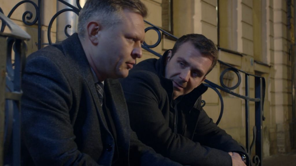 Невский S03 E20