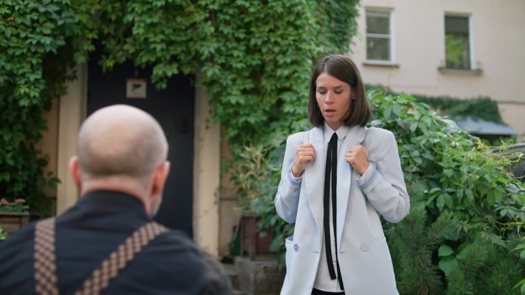 Лихач S04 E02
