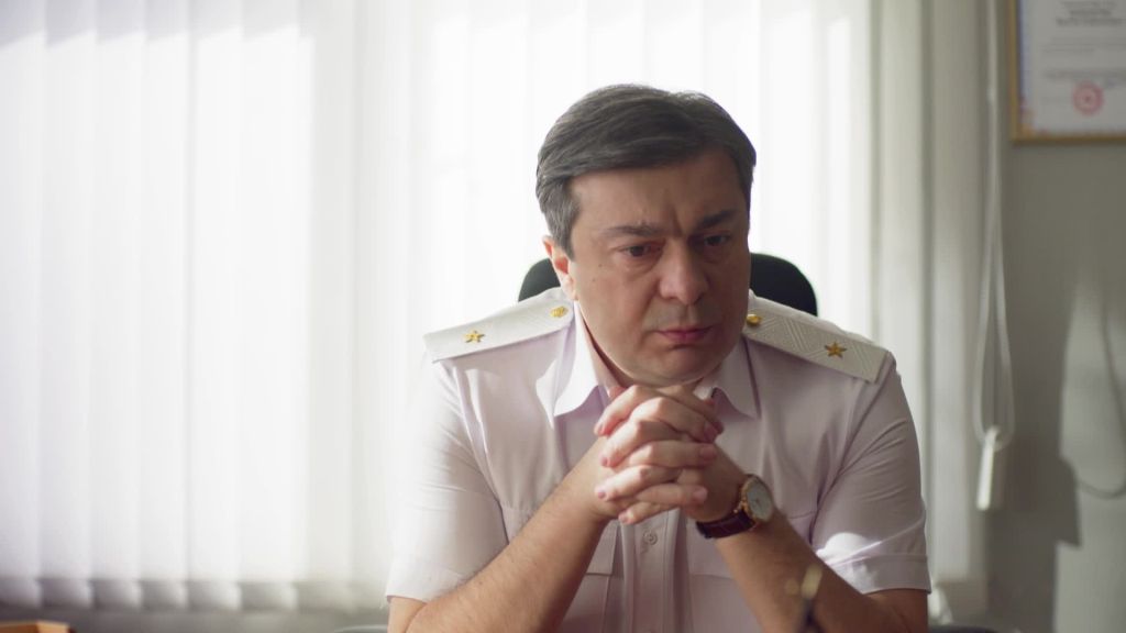 Лихач S04 E03